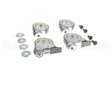 06430.0000 Itv Ice Makers Caster Kit M10