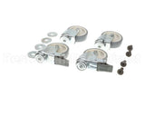 06430.0000 Itv Ice Makers Caster Kit M10