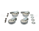 06430.0000 Itv Ice Makers Caster Kit M10
