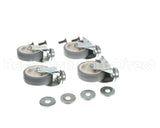 06430.0000 Itv Ice Makers Caster Kit M10