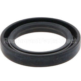 0645 Compatible Dynamic Mixer Waterproof Seal 25X27X6