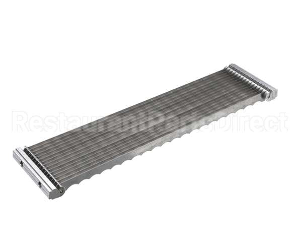 0648 Vollrath Tomato Pro Blade Assy, 3