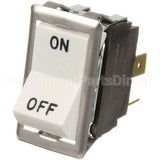 06497 Compatible Blodgett Light Switch 7/8 X 1-1/2 Spst