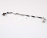 064X T&S Brass Swing Nozzle, 16 Length, 5-15/16 Clearan