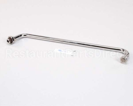 064X T&S Brass Swing Nozzle, 16 Length, 5-15/16 Clearan