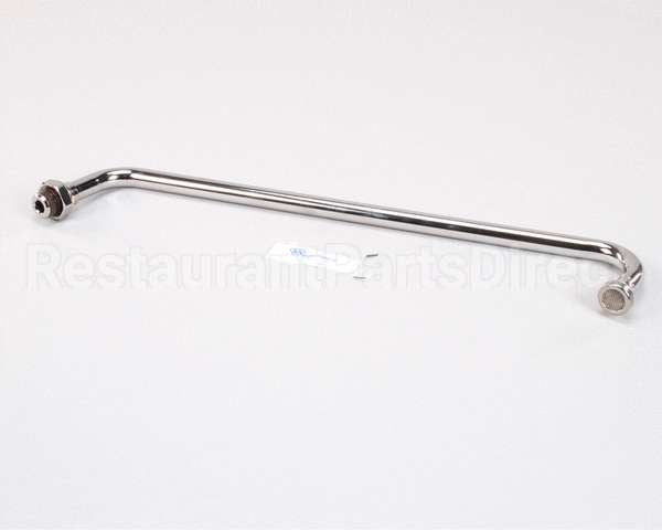 064X T&S Brass Swing Nozzle, 16 Length, 5-15/16 Clearan