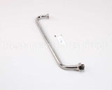 064X T&S Brass Swing Nozzle, 16 Length, 5-15/16 Clearan