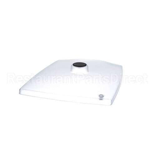 065194-2B Taylor Freezers Cover A.-Hopper-Large