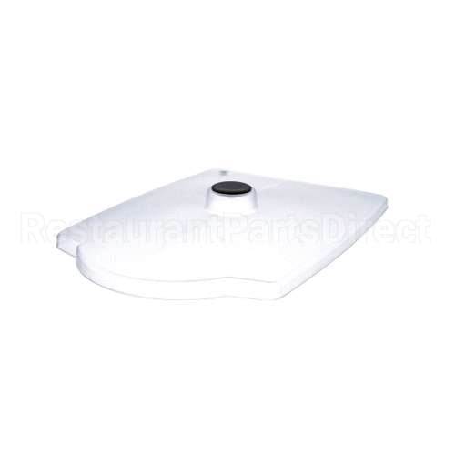 065194-2B Taylor Freezers Cover A.-Hopper-Large