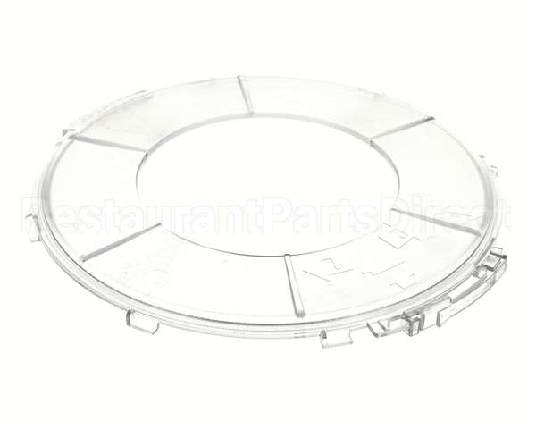 065194-49 Taylor Freezers Cover-Conec029Island Oasis