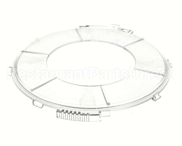 065194-49 Taylor Freezers Cover-Conec029Island Oasis