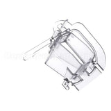 065194-7 Taylor Freezers Ice Chute