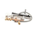 065198 Compatible Groen Water Level Assembly