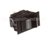 06536.0000 Bunn Switch, On/Off Spst-Black