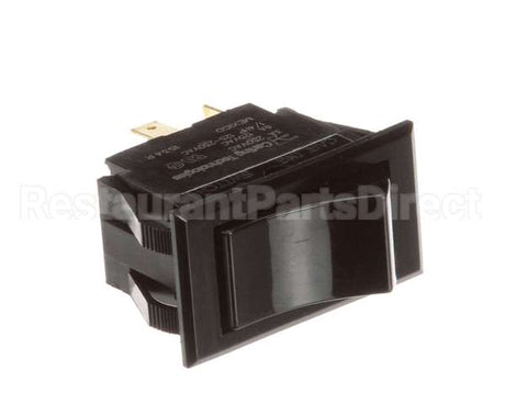 06536.0000 Bunn Switch, On/Off Spst-Black