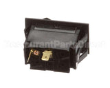 06536.0000 Bunn Switch, On/Off Spst-Black