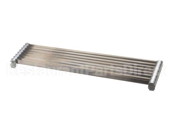 0656 Vollrath Blade Assembly 3/8" Cut