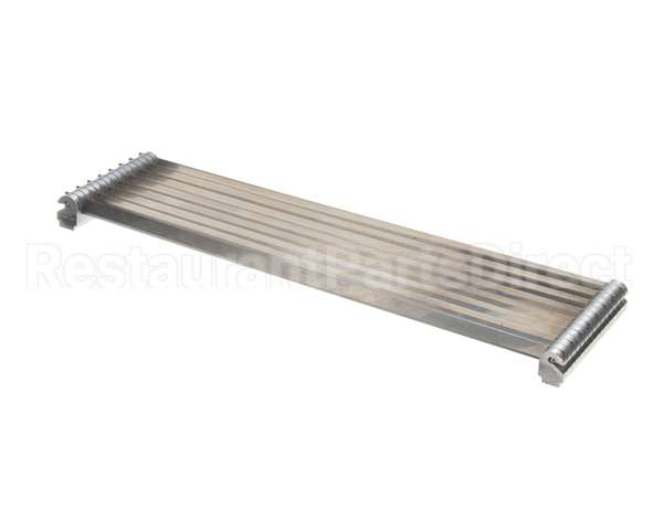 0656 Vollrath Blade Assembly 3/8" Cut