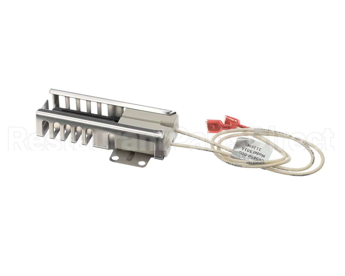 065650-000 Viking Commercial Oven Ignitor