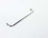 065X T&S Brass Swing Nozzle, 18 Length, 6-3/8 Clearance