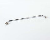 065X T&S Brass Swing Nozzle, 18 Length, 6-3/8 Clearance