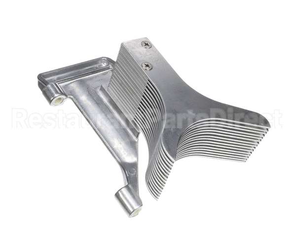 0662 Vollrath 3/16 And 3/8 Pusher Head Assy