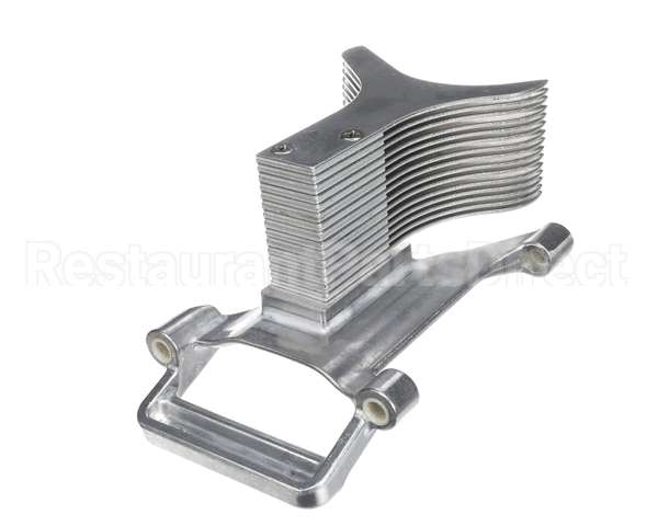 0662 Vollrath 3/16 And 3/8 Pusher Head Assy