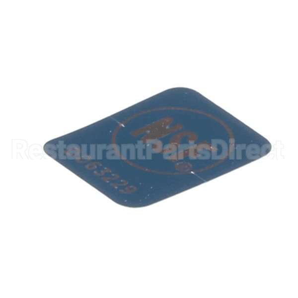 066735 Compatible Groen Label Nsf