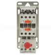 066794-27J Compatible Taylor Contactor, Start (1-Phase, W/ Overload)