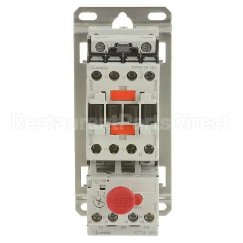 066794-27J Compatible Taylor Contactor, Start (1-Phase, W/ Overload)