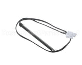 06685-004-34-58 Jackson Probe, Ntc Thermistor 4” Lg 18” Cable
