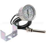 06685-111-68-48 Compatible Jackson Thermometer2", 100-220F, U-Clamp