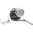 06685-111-68-49 Compatible Jackson Thermometer2", 100-220F, U-Clamp