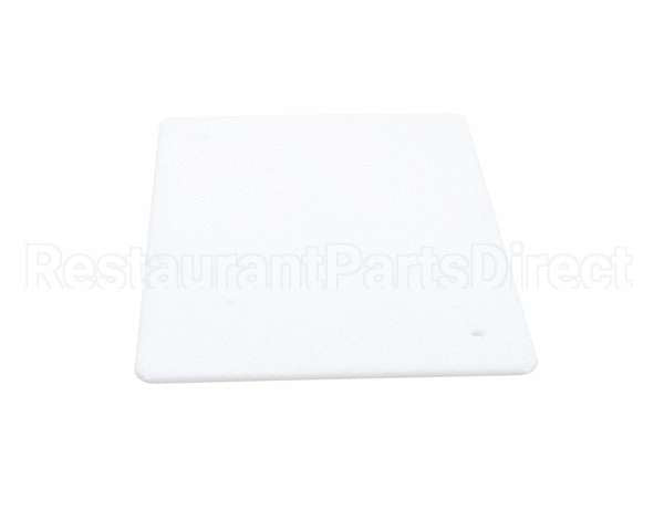 0670 Vollrath Platform Tp W/Sg