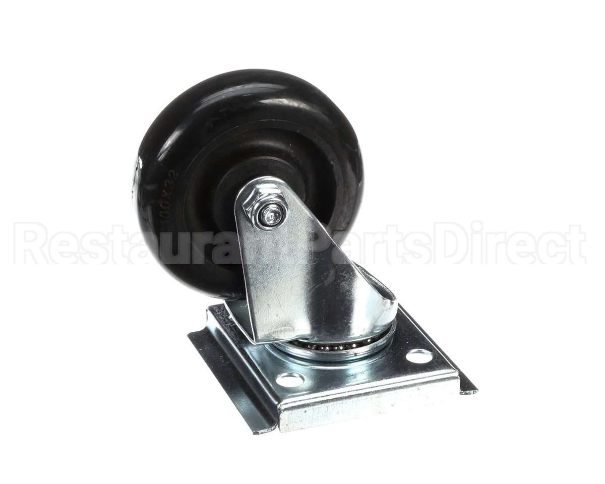 067002 Arctic Air Rear Non Locking Caster