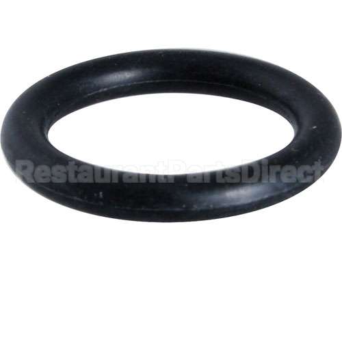 067500-9 Compatible Hobart O-Ring, 1" Od, 3/4" Id, Blk