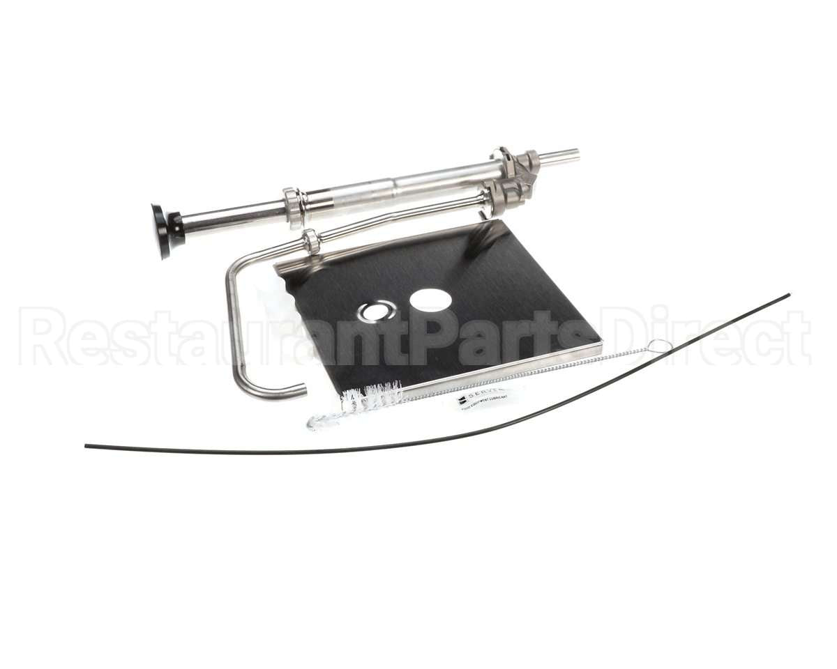 067540 Server Condiment Pump Cpss-F