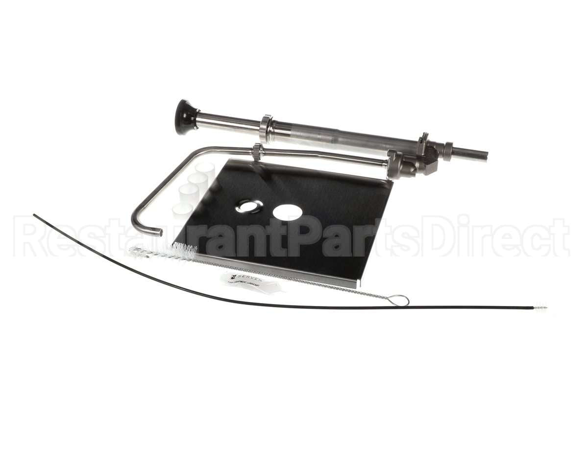 067540 Server Condiment Pump Cpss-F