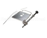 067540 Server Condiment Pump Cpss-F