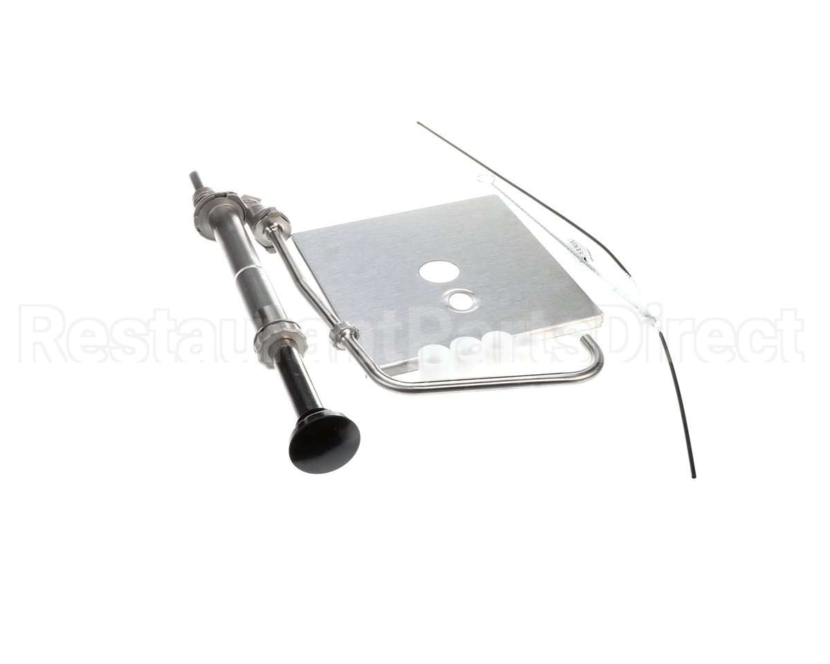 067540 Server Condiment Pump Cpss-F