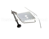 067540 Server Condiment Pump Cpss-F