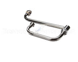 067X T&S Brass Double-Joint Swing Nozzle, 9 Back Sectio