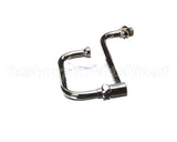 067X T&S Brass Double-Joint Swing Nozzle, 9 Back Sectio