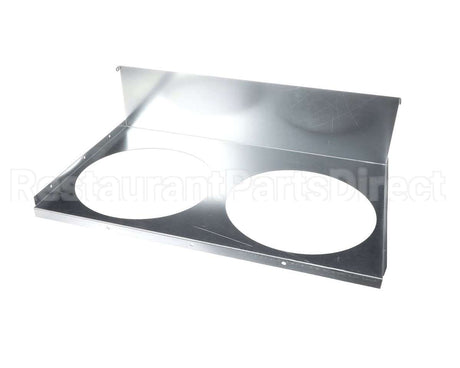068-17002 Master-Bilt Fan Shroud, 19.062 X 22.500 E