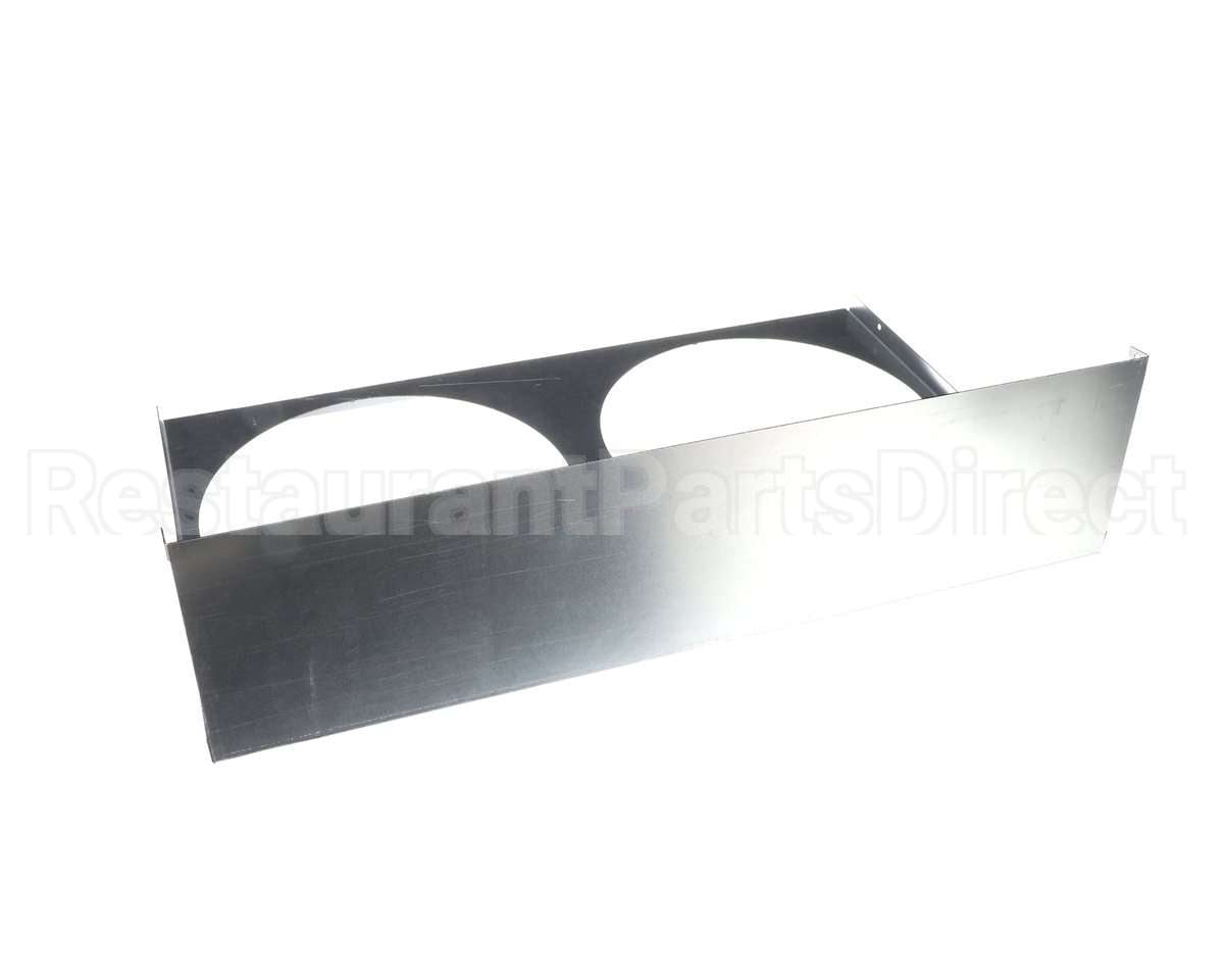 068-17002 Master-Bilt Fan Shroud, 19.062 X 22.500 E