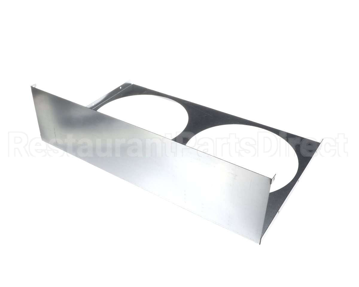 068-17002 Master-Bilt Fan Shroud, 19.062 X 22.500 E