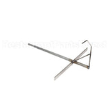 068121 Gold Medal Products Agitator Shaft Weld Assembly