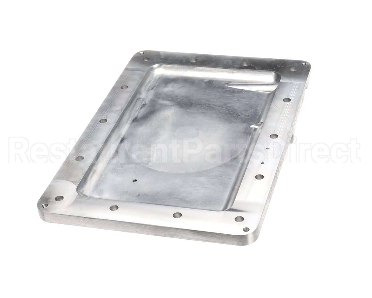 068908 Nemco Cover Heater 6625