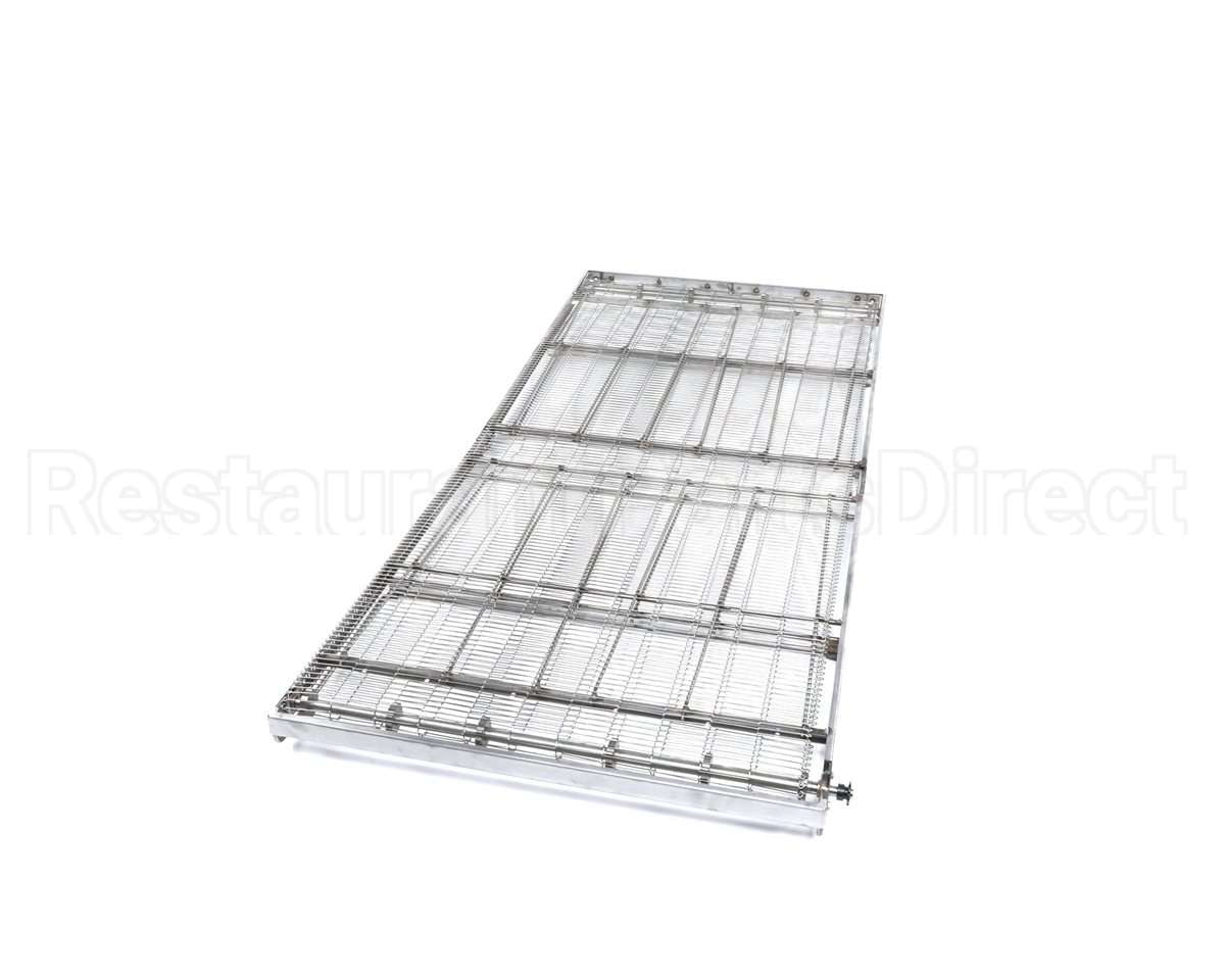 068953 Middleby Assemblyconveyor Sib Ps540