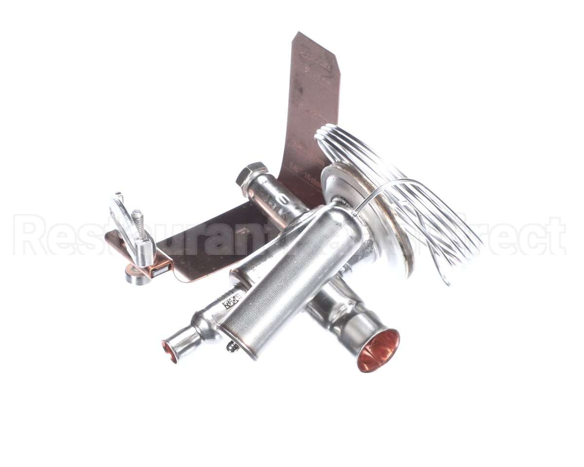 068U3731 Continental Refrigeration Txv